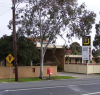 Eaglehawk Motel - Accommodation Melbourne