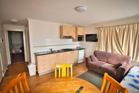 Eaglehawk Park Canberra - Accommodation Melbourne 1