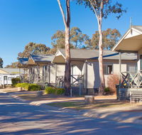 Eaglehawk Park Canberra - Accommodation Melbourne