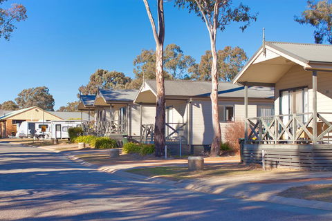 Eaglehawk Park Canberra - Accommodation Melbourne 0