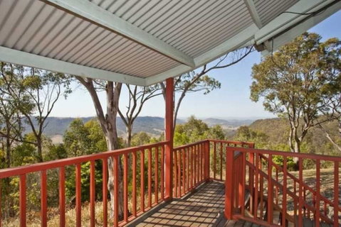 Eaglemont Country Retreat - Accommodation Melbourne 1