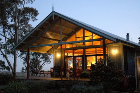 Eaglemont Country Retreat - Accommodation Melbourne 2