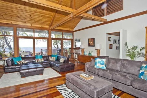 Eaglemont Country Retreat - Accommodation Melbourne 3