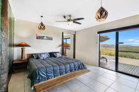 Eagles Loft - Accommodation Melbourne 3