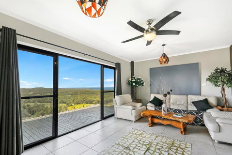 Eagles Loft - Accommodation Melbourne 2