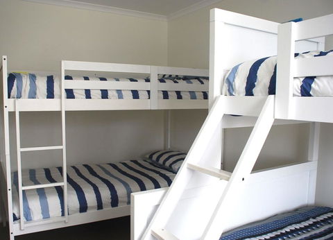 EAGLES NEST VIEWS ON TAMARA - Accommodation Melbourne 3