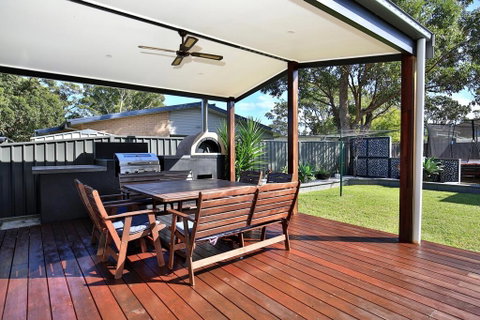 Eagleview - Pet Friendly - 4 Min Walk To Beach - Accommodation Melbourne 2