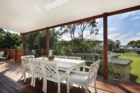 Eagleview - Pet Friendly - 4 Min Walk To Beach - Accommodation Melbourne 1