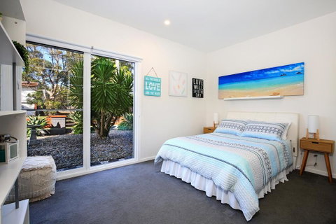 Eagleview - Pet Friendly - 4 Min Walk To Beach - Accommodation Melbourne 3