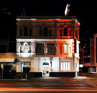 East Brunswick Hotel - Accommodation Melbourne