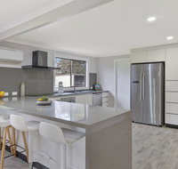 East Coast Hideaway Beach Retreat - Accommodation Melbourne