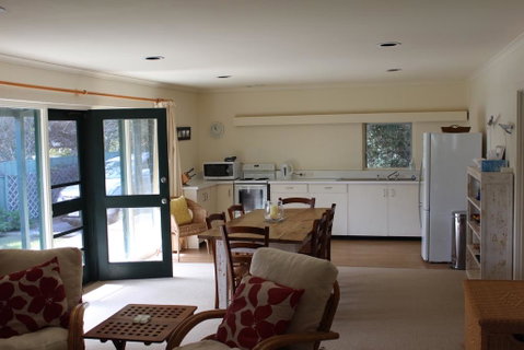East Street Retreat - Accommodation Melbourne 2