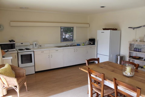 East Street Retreat - Accommodation Melbourne 3