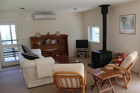 East Street Retreat - Accommodation Melbourne 1