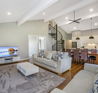 East Tempy - House  Bungalow - Accommodation Melbourne