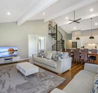 East Tempy - House Only - Accommodation Melbourne