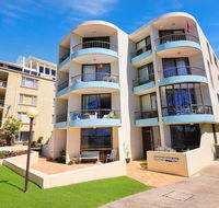 Eastbourne U4 80 Esplanade Golden Beach - Accommodation Melbourne