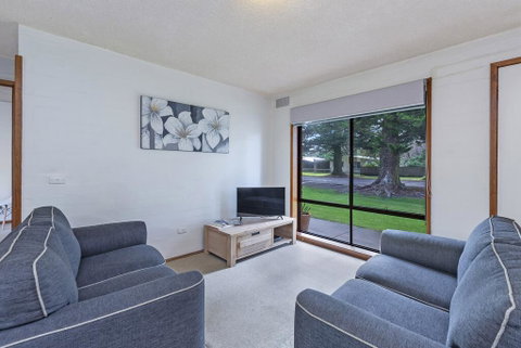 Eastern Beach Unit #1 - Accommodation Melbourne 1