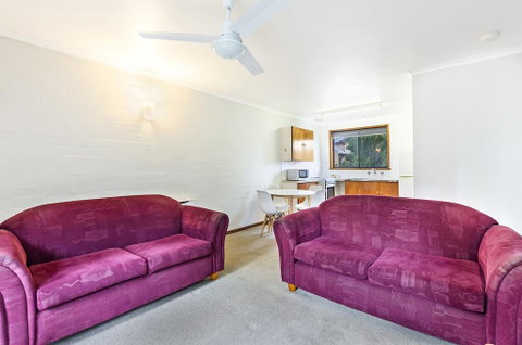 Eastern Beach Units #5 - Accommodation Melbourne 2