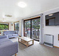 Eastern Beach Units 7 - Accommodation Melbourne