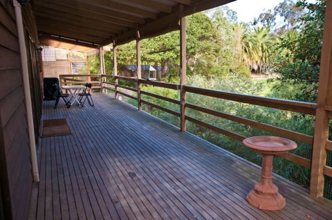 Eastwind On Chinamans Creek - Accommodation Melbourne 0