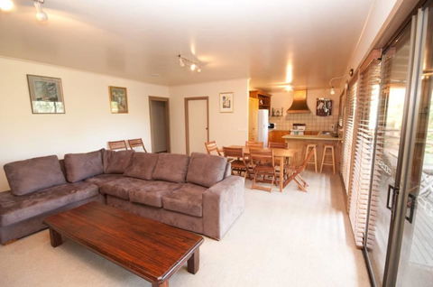 Eastwind On Chinamans Creek - Accommodation Melbourne 1