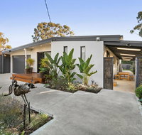 Easy Living Bayside Accommodation - Accommodation Melbourne