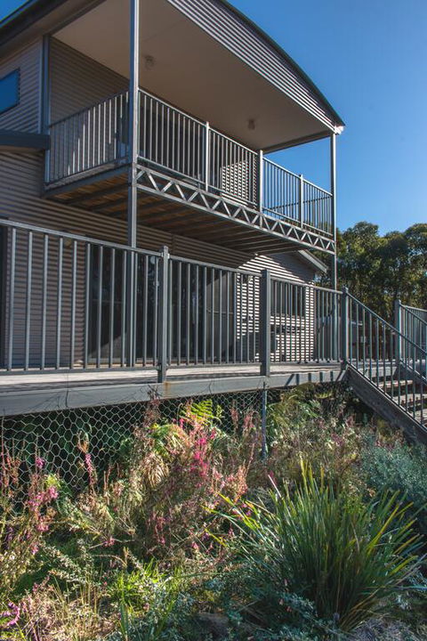 Echidna On Bruny - Accommodation Melbourne 3