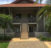 Eco Condo Whitsundays - Melbourne 4u