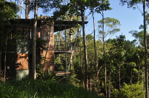 EcOasis - Accommodation Melbourne 3