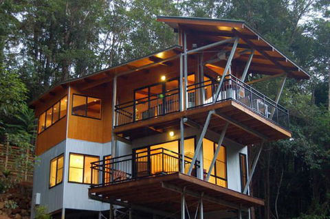 EcOasis - Accommodation Melbourne 2