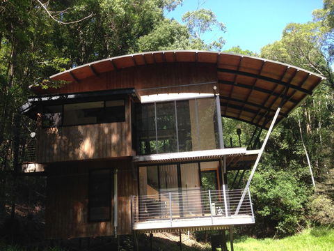 EcOasis - Accommodation Melbourne 1