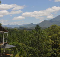 EcOasis - Accommodation Melbourne