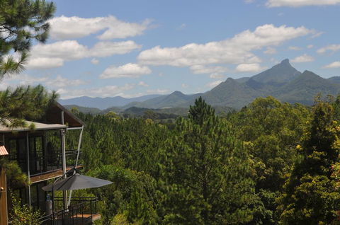 EcOasis - Accommodation Melbourne 0