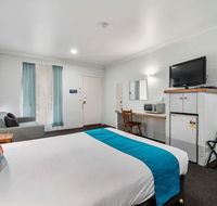 Econo Lodge Border Gateway Wodonga - Accommodation Melbourne
