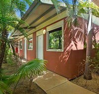 Econo Lodge Karratha - Accommodation Melbourne