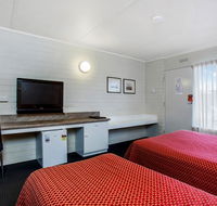 Econo Lodge Portland - Accommodation Melbourne