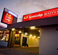 Econo Lodge Rusty's - Melbourne 4u