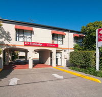 Econo Lodge Waterford - Accommodation Melbourne