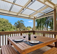 EdAn Beachhouse - 21 Laronde - Accommodation Melbourne