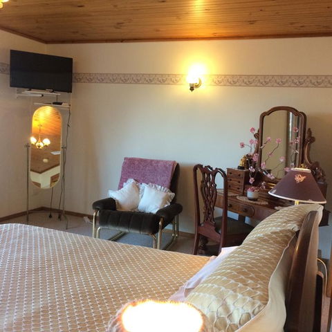 Eden Bed & Breakfast - Melbourne 4u 3