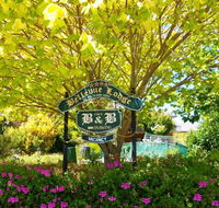 Eden Bed  Breakfast - Accommodation Melbourne