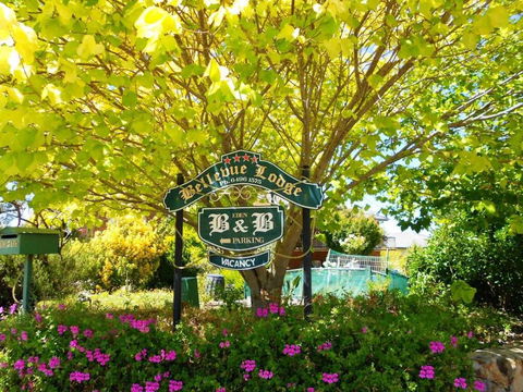 Eden Bed & Breakfast - Melbourne 4u 0