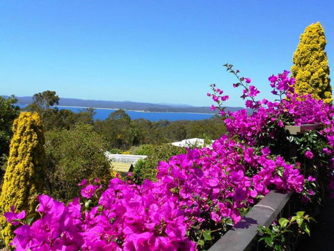 Eden Bed & Breakfast - Melbourne 4u 2