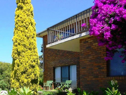 Eden Bed & Breakfast - Melbourne 4u 1