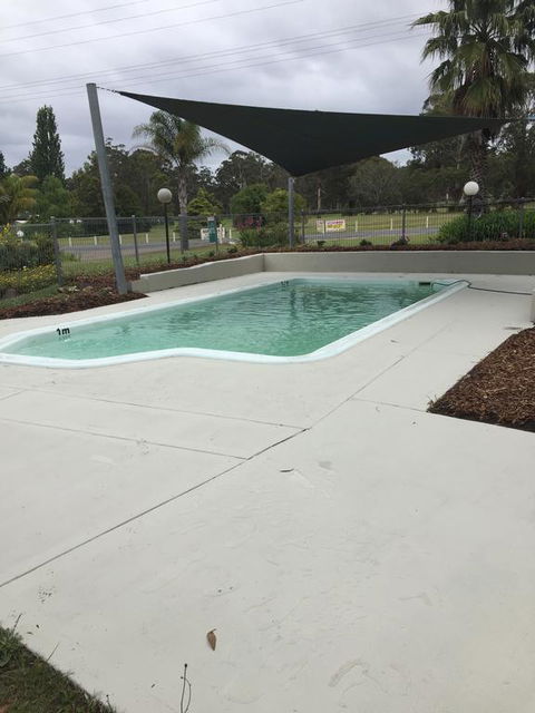 Eden Golf View Motel - Melbourne 4u 3