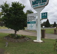 Eden Golf View Motel - Accommodation Melbourne