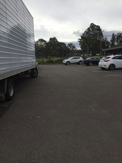 Eden Golf View Motel - Melbourne 4u 1