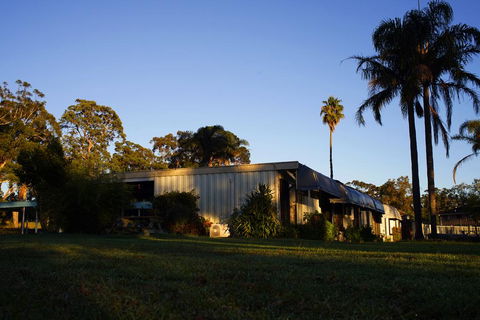 Eden Nimo Motel - Melbourne 4u 1