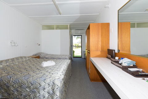 Eden Nimo Motel - Melbourne 4u 3